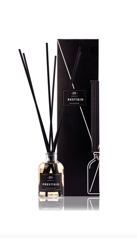 Home Fragrance Elite Collection - PRESTÍGIO (50ml)