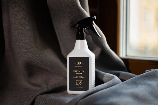 Perfumed Surface Cleaner - INFINITY FLOW (720ml)