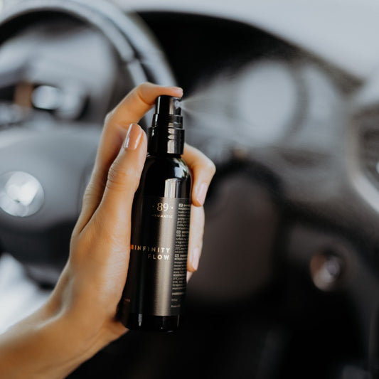 Car Perfume Spray - DIAMOND (100 ml)