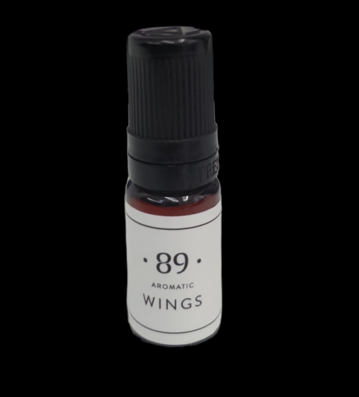 Hanging Air Freshener Refill - WINGS (10ml)