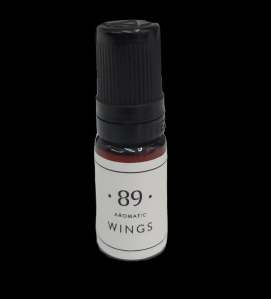 Hanging Air Freshener Refill - WINGS (10ml)