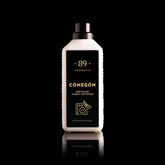 Concentrated Perfumed Fabric Softener - CONEGÒN (1000ml)
