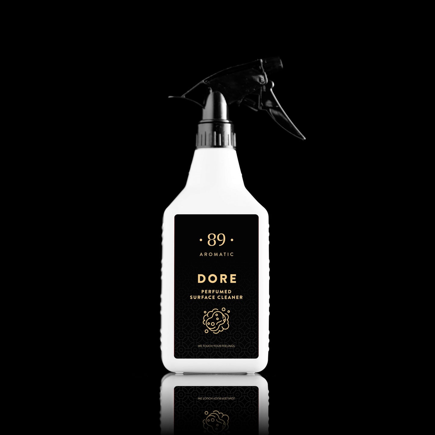 Perfumed Surface Cleaner - DORE (720ml)
