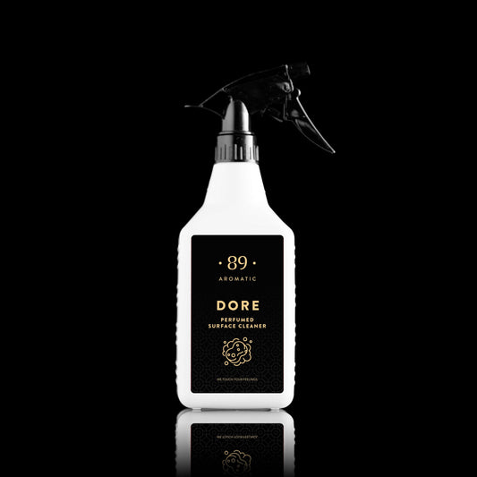 Perfumed Surface Cleaner - INFINITY FLOW (720ml)
