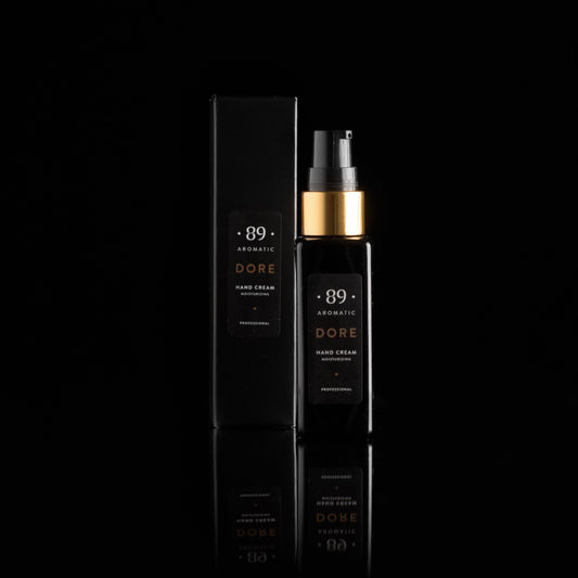 Hand Cream - DORE (50ml) freeshipping - Eliem.co.uk